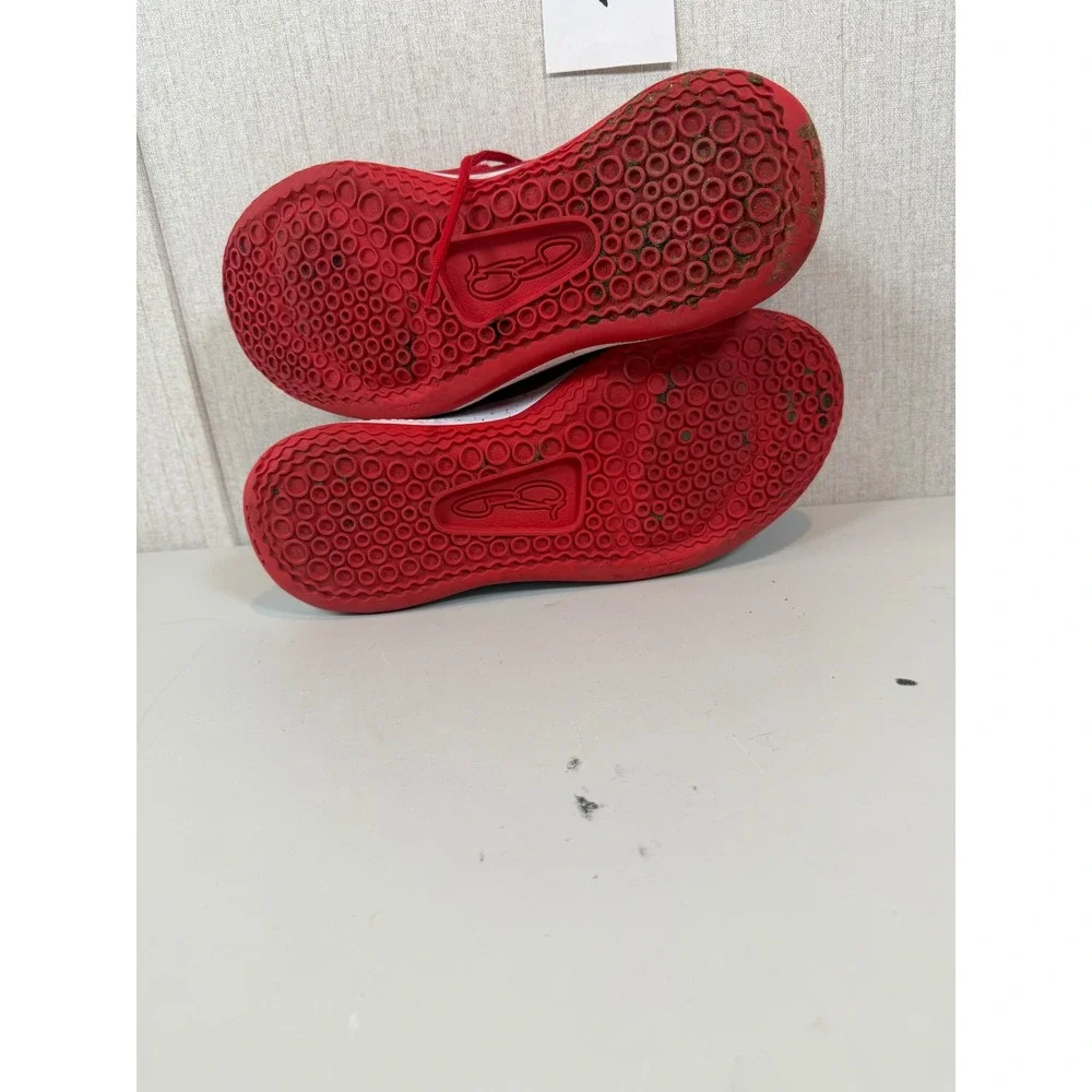 Nike Red Paul George‎ Basketball CN9512-601 Athletic Sneaker Shoes Size men sz 9
